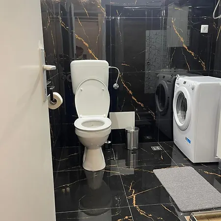 Plavi Val Appartement