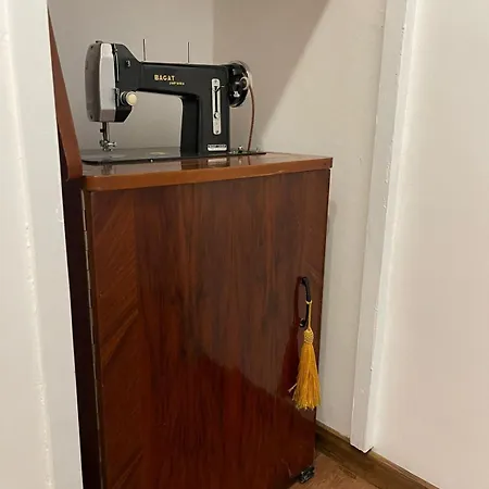 Plavi Val Appartement