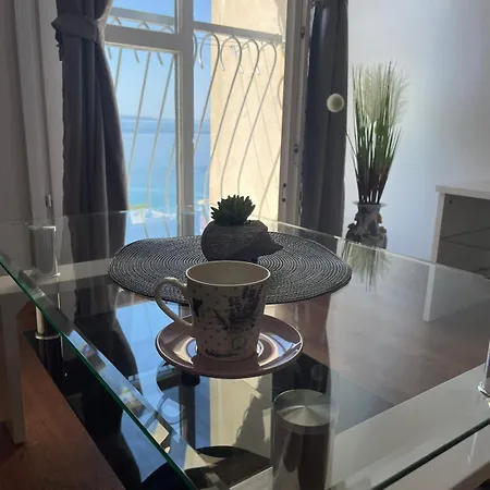 Apartamento Plavi Val Split