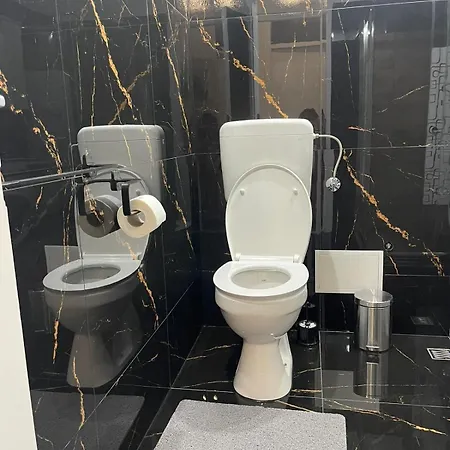 Apartamento Plavi Val *