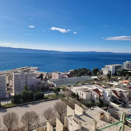 Plavi Val Split